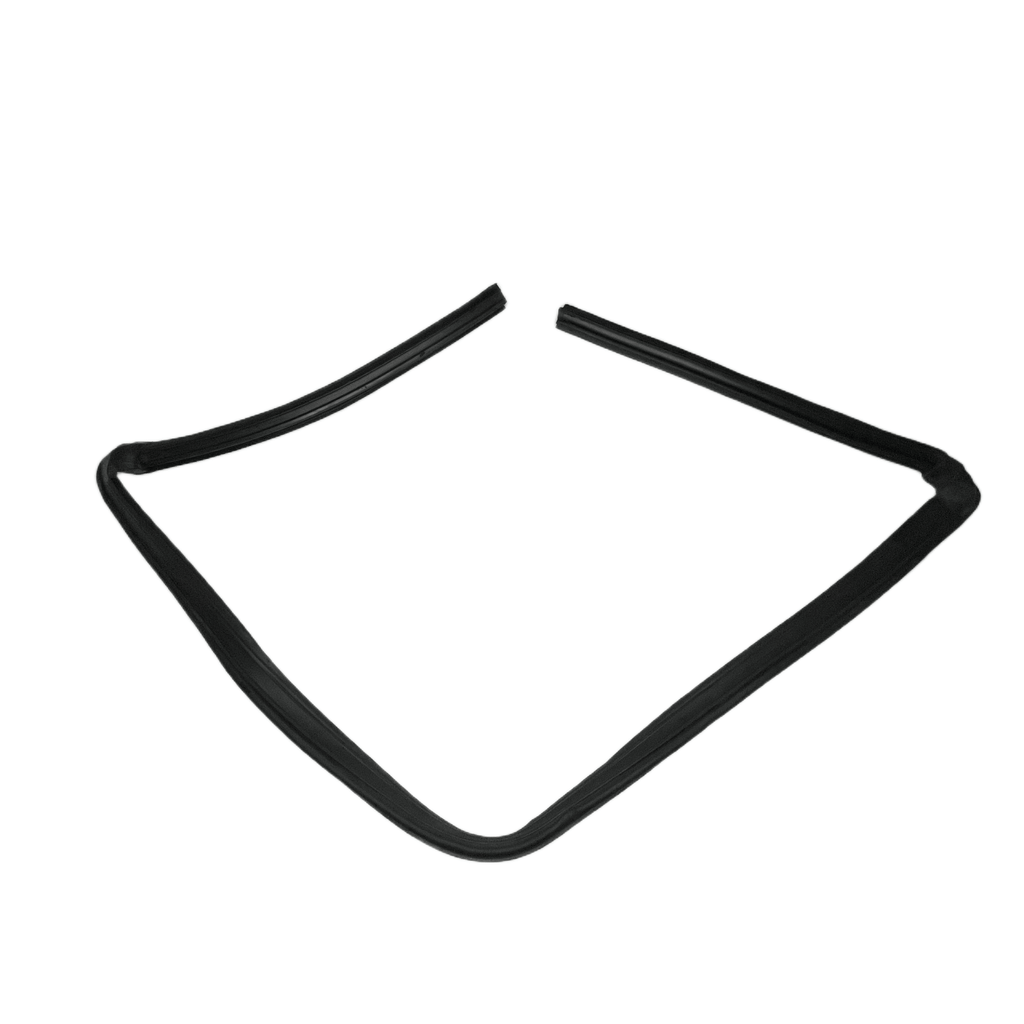 BMW E30 Convertible Top Seal (54318100908) — view 2