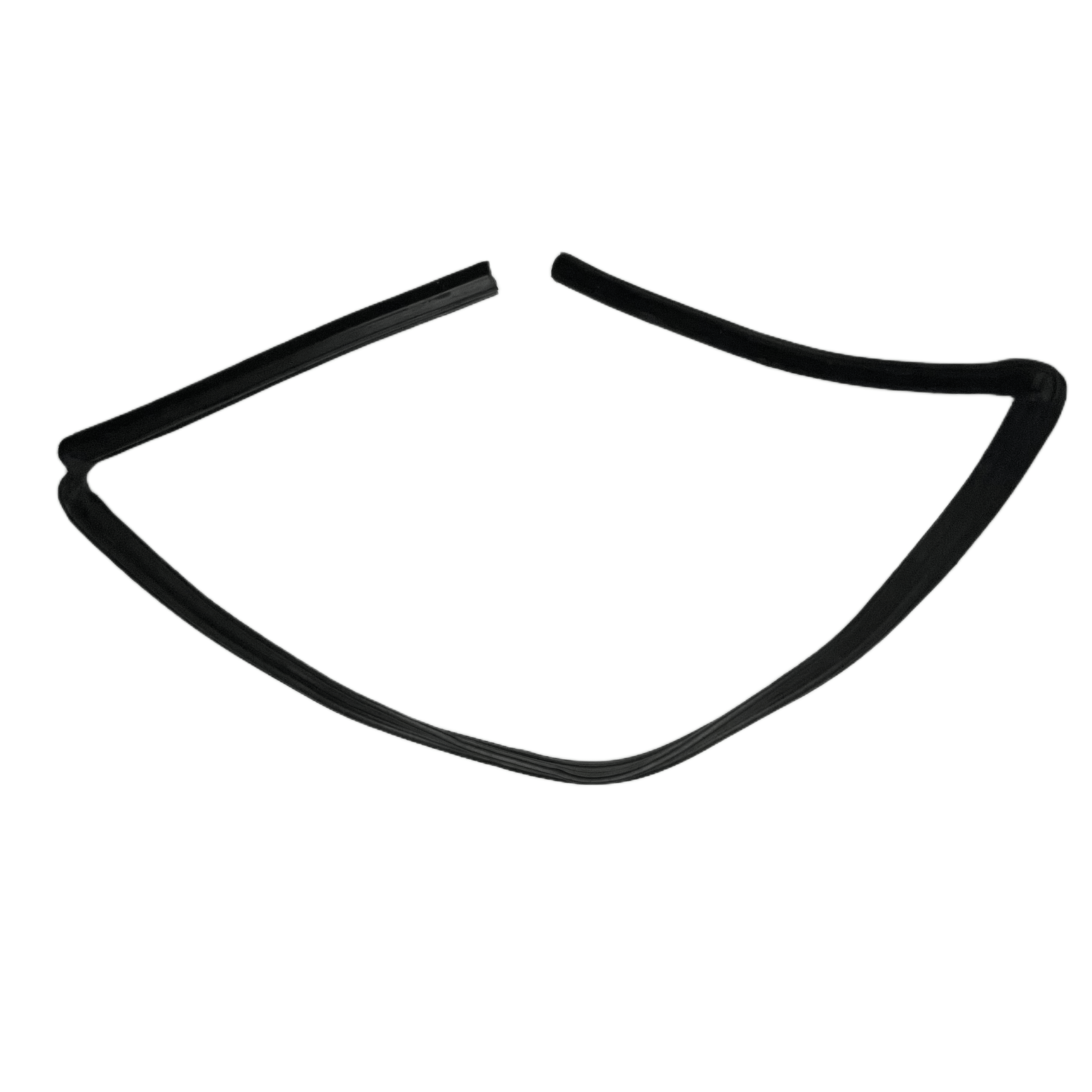 BMW E30 Convertible Top Seal (54318100908) — view 3