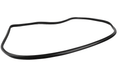 BMW E30 Coupe Door Seals Weatherstrip Set of 2 Left or Right (51711876151 / 51711876152)
