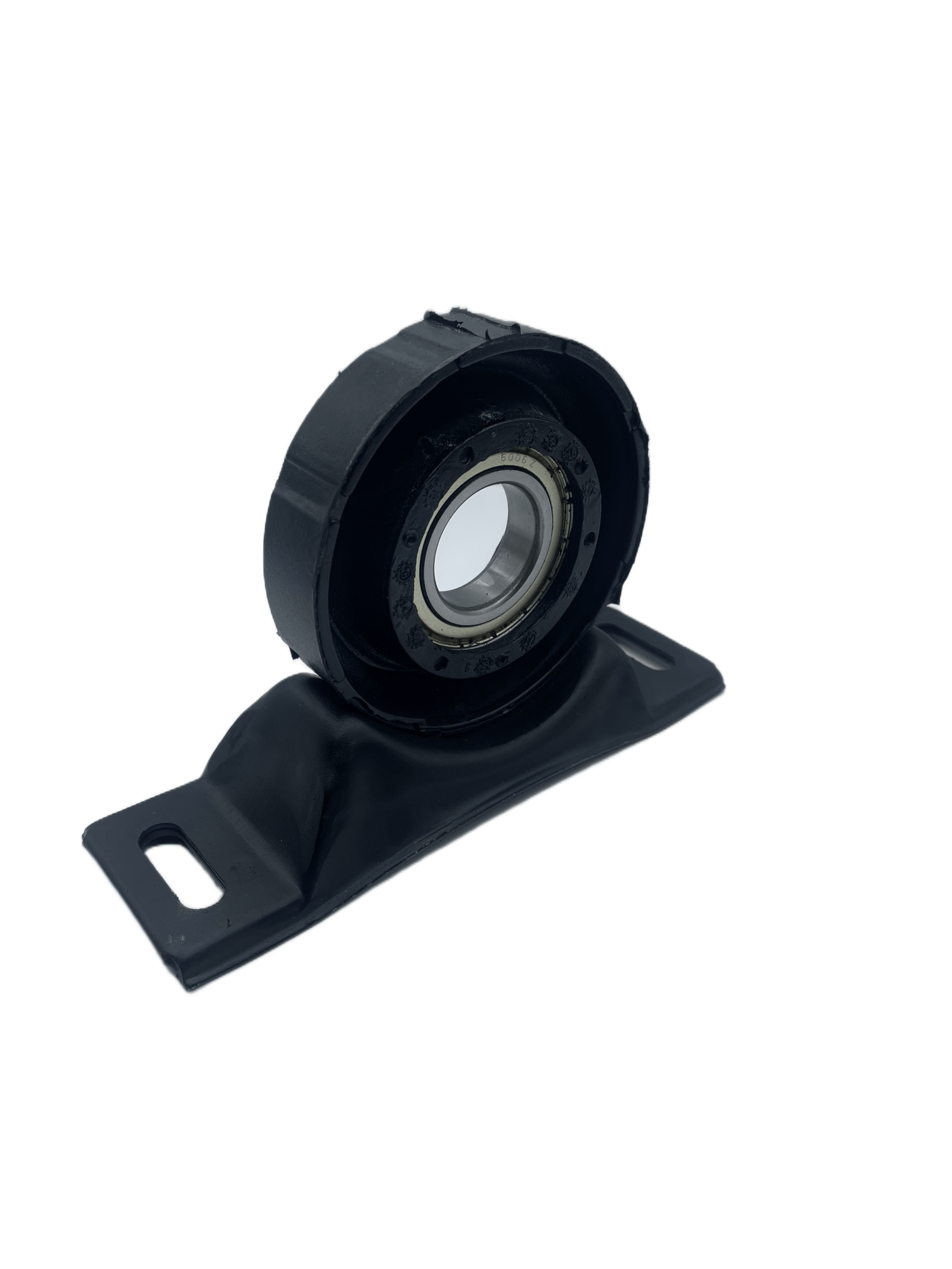 BMW E30 Driveshaft Center Support Bearing with Ball Bearing (26121225152 / 1225152)