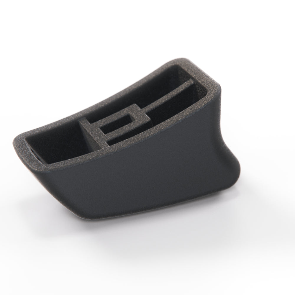 BMW E30 E24 Seat Backrest Release Lever Handle Knob Cap 52101904964 — view 2