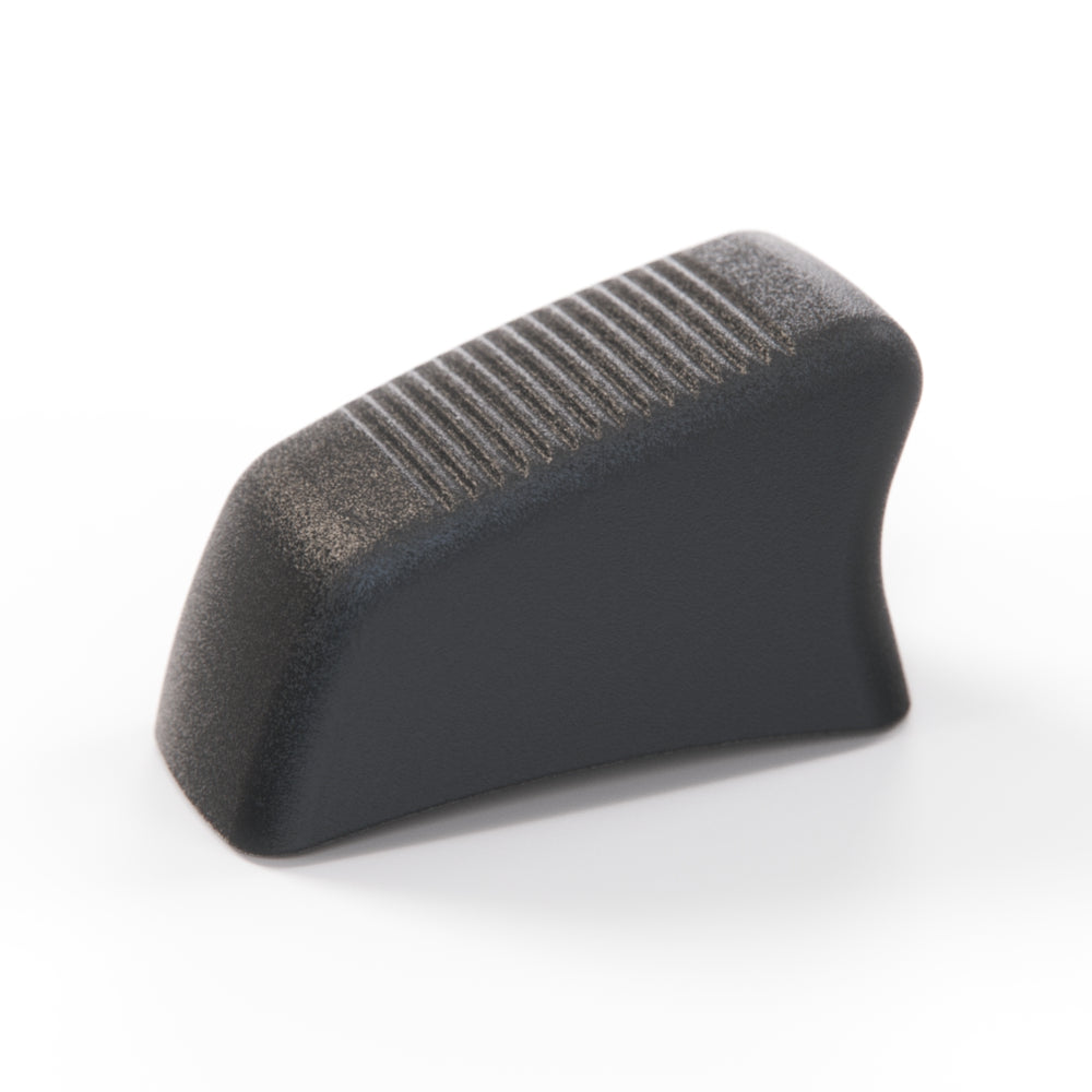 BMW E30 E24 Seat Backrest Release Lever Handle Knob Cap 52101904964