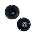 BMW E30 E28 E34 Strut Bearing Front Set of 2 (31331139452)