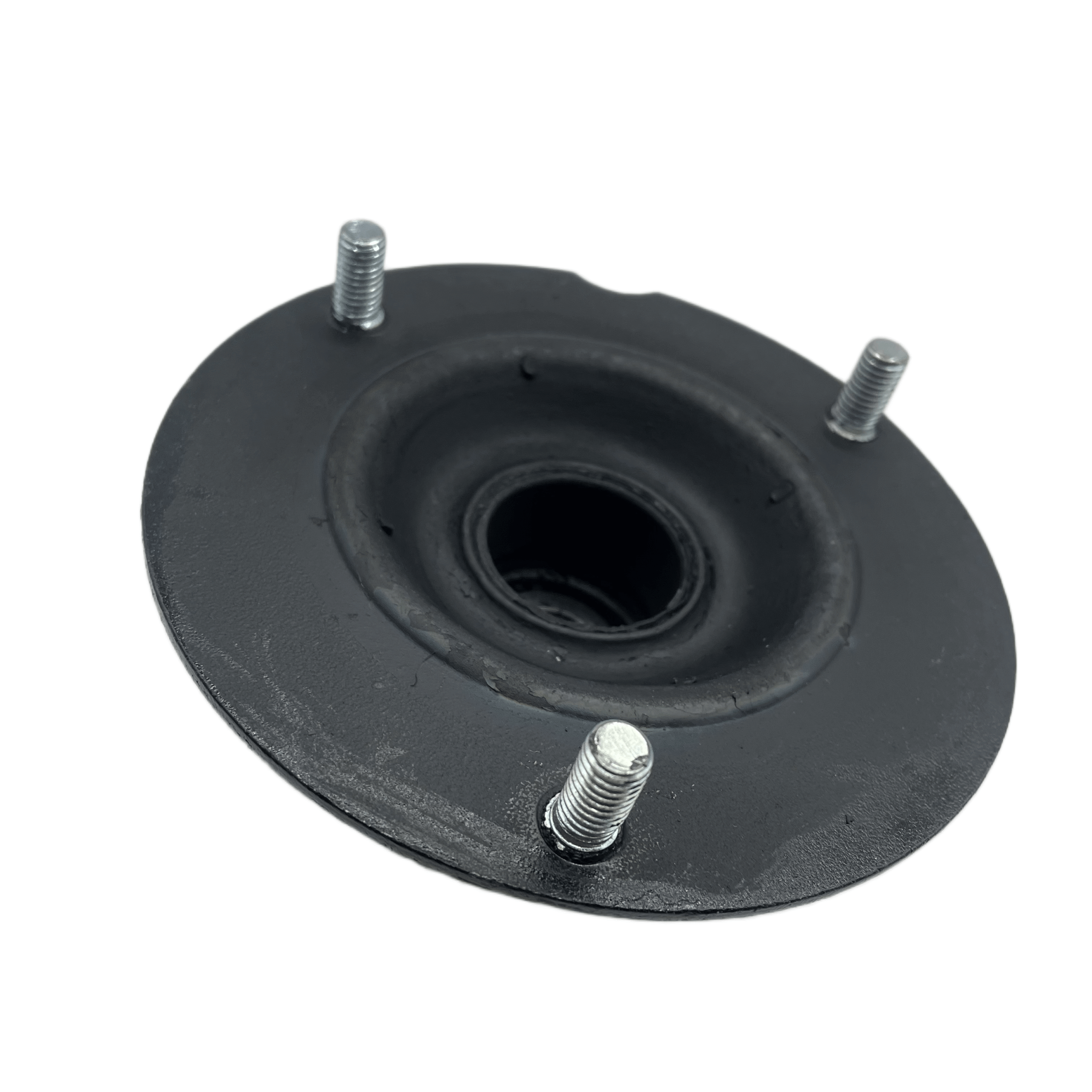 BMW E30 E28 E34 Strut Bearing Front Set of 2 (31331139452) — view 4
