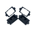 BMW E30 E28 Inner Door Handle Set of 2 Left or Right (51211926305 / 51211926306)
