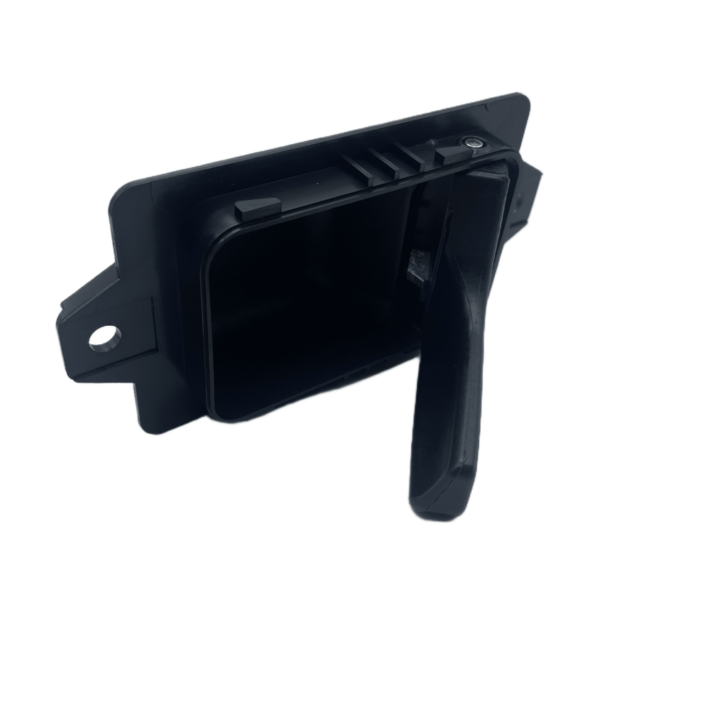 BMW E30 E28 Inner Door Handle Set of 2 Left or Right (51211926305 / 51211926306) — view 4