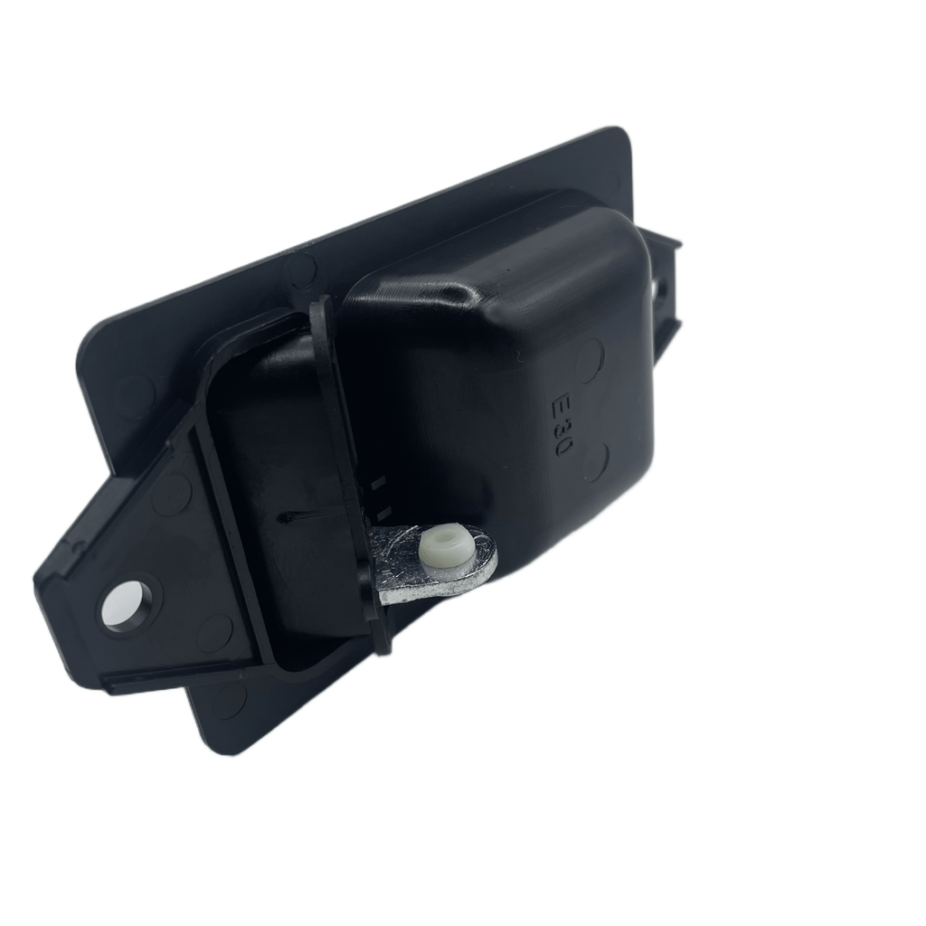 BMW E30 E28 Inner Door Handle Set of 2 Left or Right (51211926305 / 51211926306) — view 5