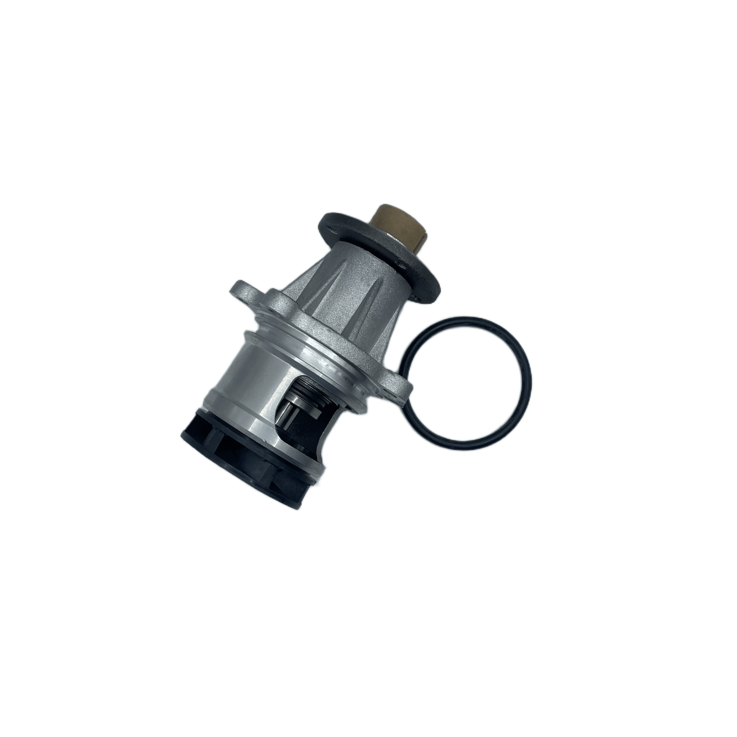 BMW E30 E34 M40 1.6 1.8 Mechanical Water Pump (11511715292 / 11511721337)