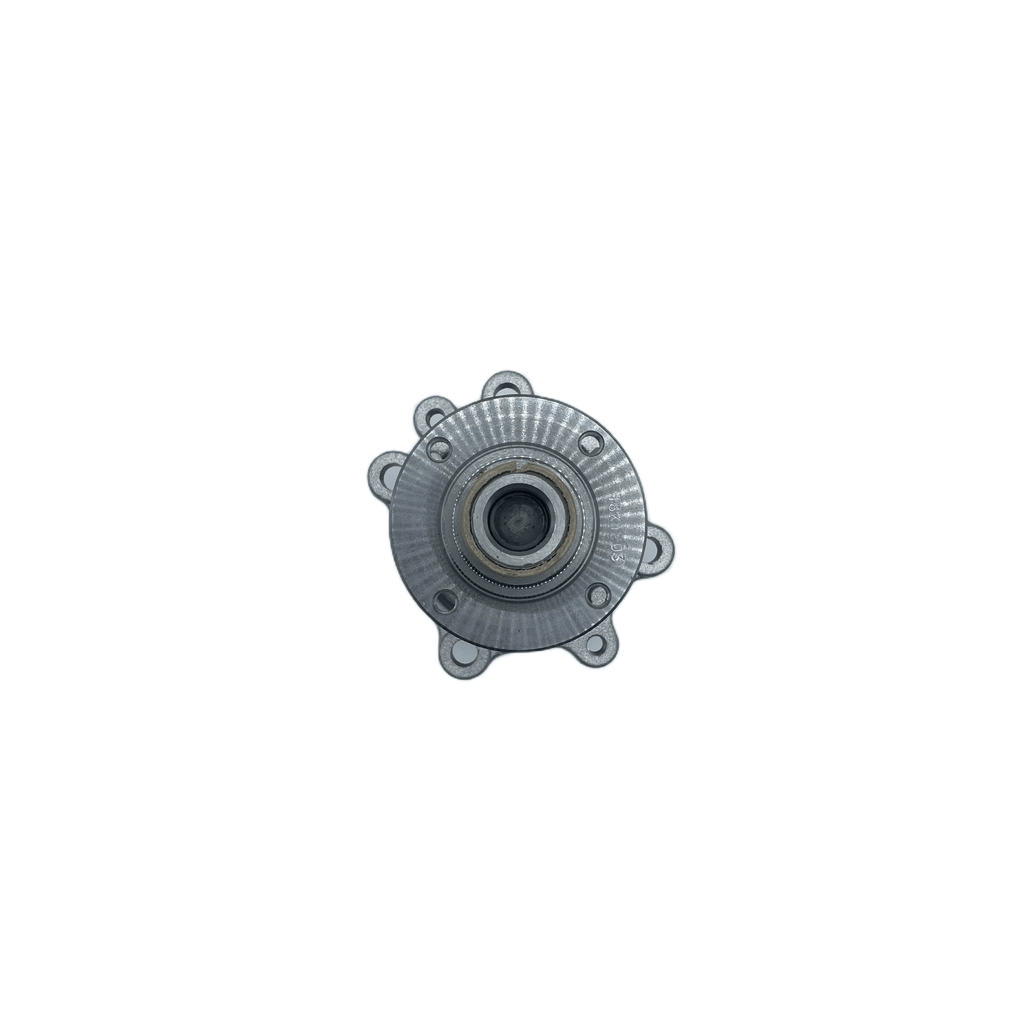 BMW E30 E34 M40 1.6 1.8 Mechanical Water Pump (11511715292 / 11511721337) — view 4
