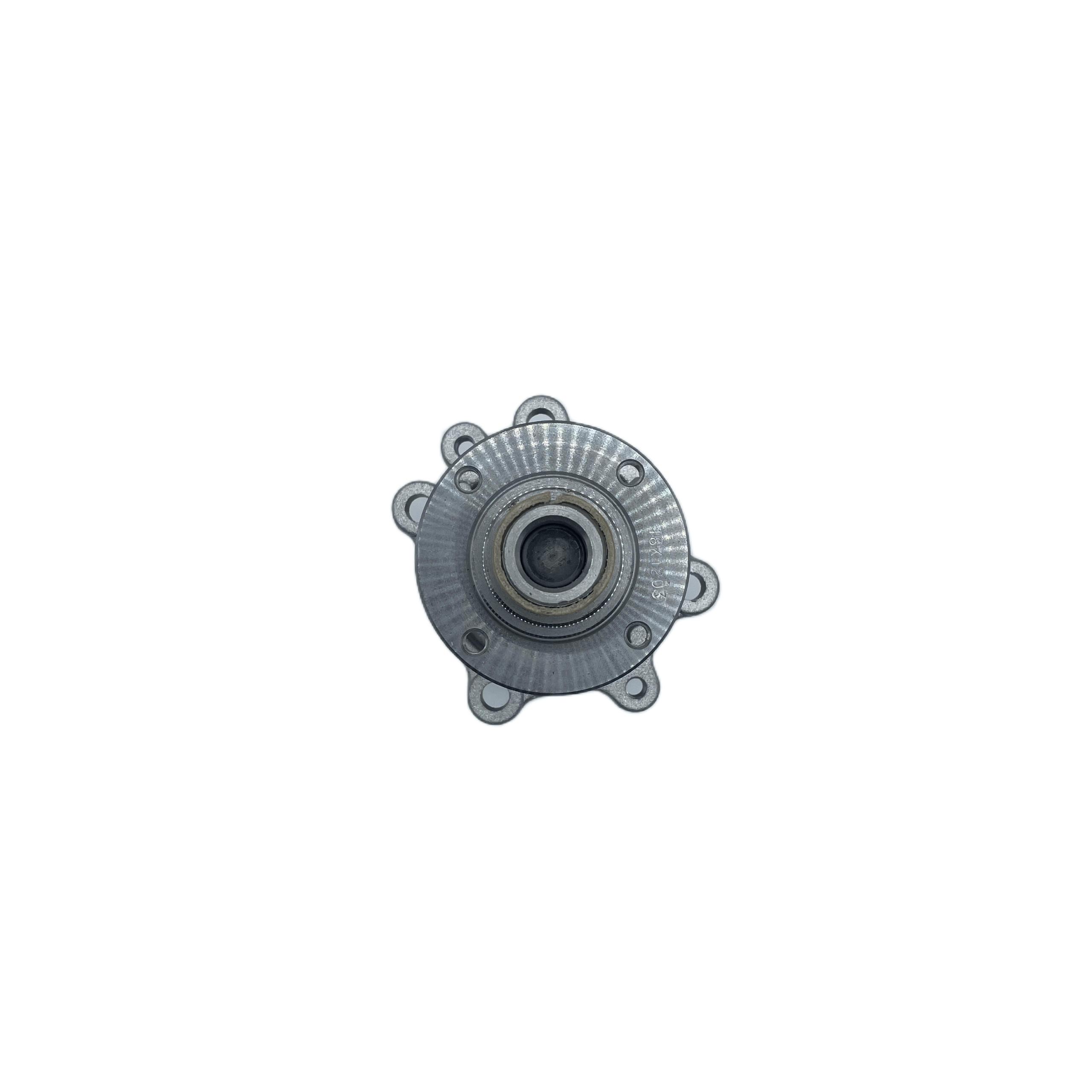 BMW E30 E34 M40 1.6 1.8 Mechanical Water Pump (11511715292 / 11511721337) — view 4