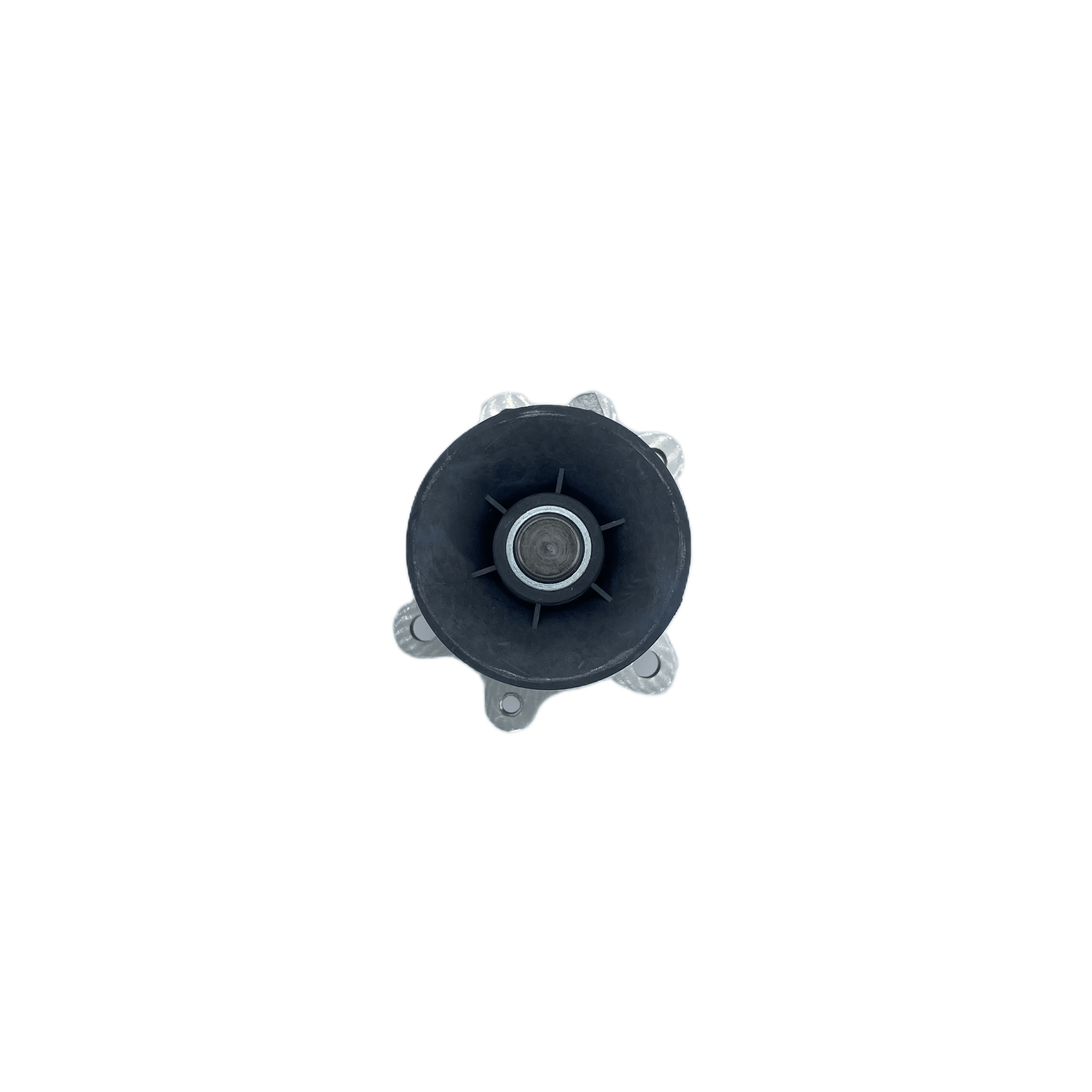 BMW E30 E34 M40 1.6 1.8 Mechanical Water Pump (11511715292 / 11511721337) — view 5