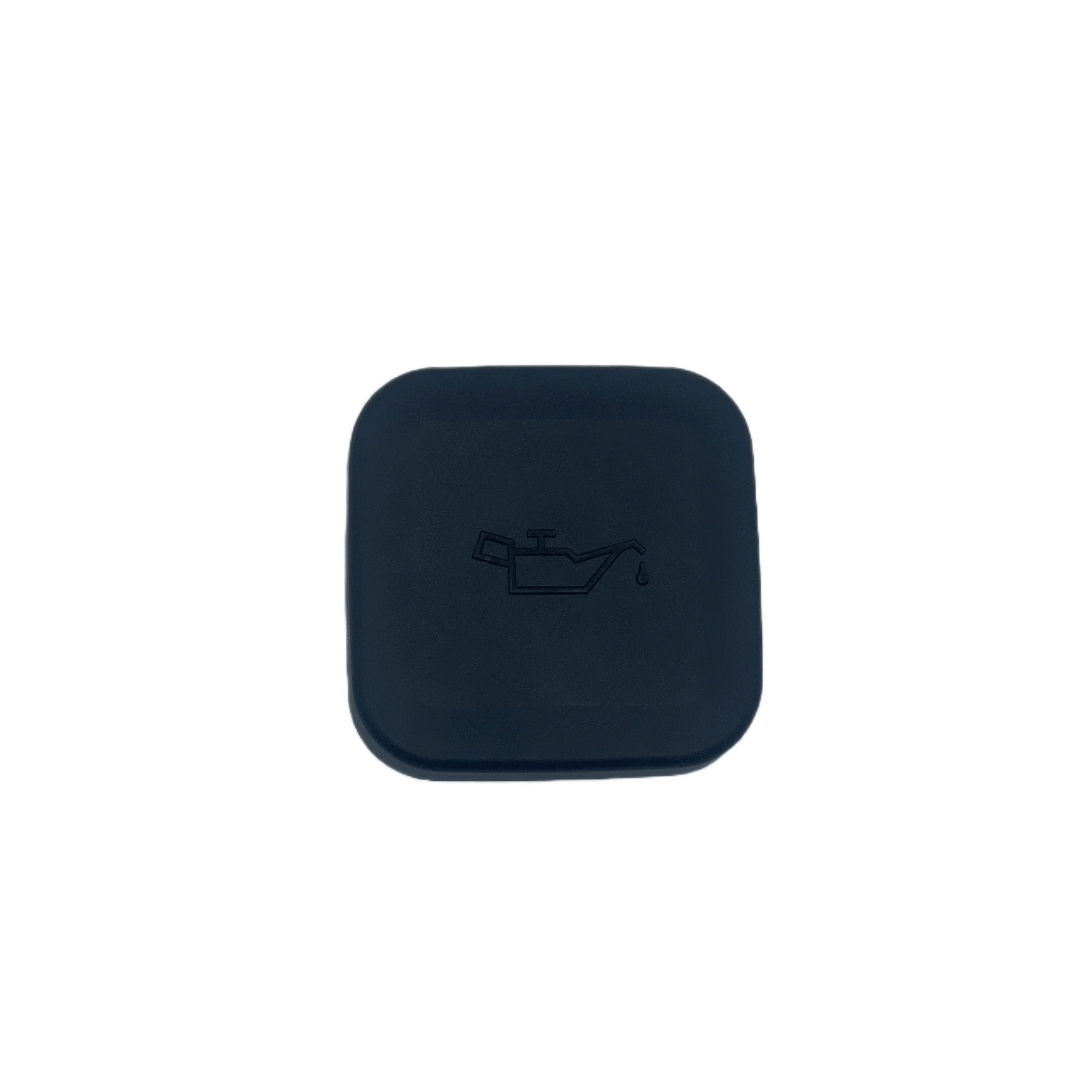 BMW E30 E34 E36 Z3 Oil Filler Cap for Petrol Engines (11121743294) — view 3