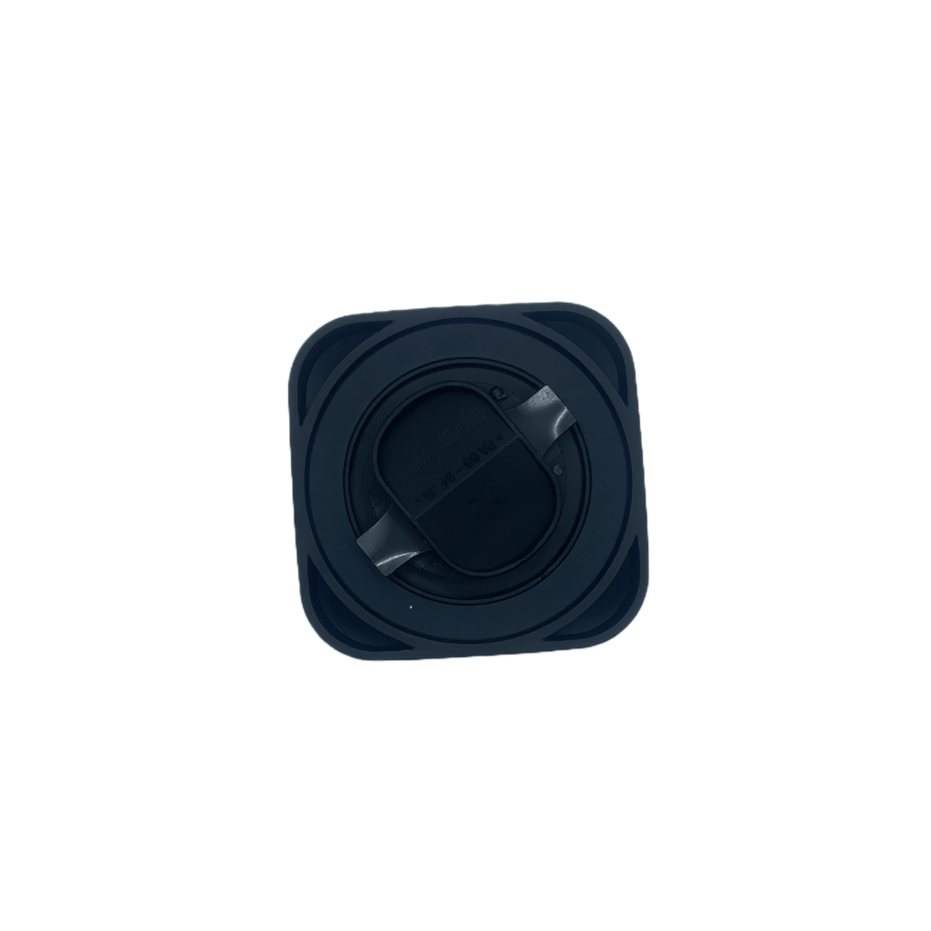 BMW E30 E34 E36 Z3 Oil Filler Cap for Petrol Engines (11121743294) — view 4
