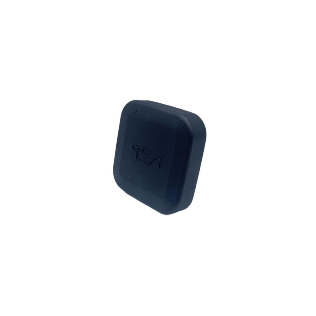 BMW E30 E34 E36 Z3 Oil Filler Cap for Petrol Engines (11121743294)