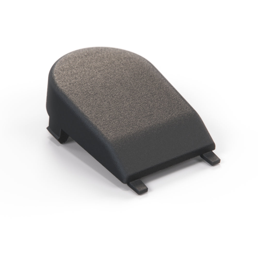 BMW E30 E34 Window Crank Cover Cap Black (51321906497)