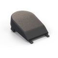 BMW E30 E34 Window Crank Cover Cap Black (51321906497)