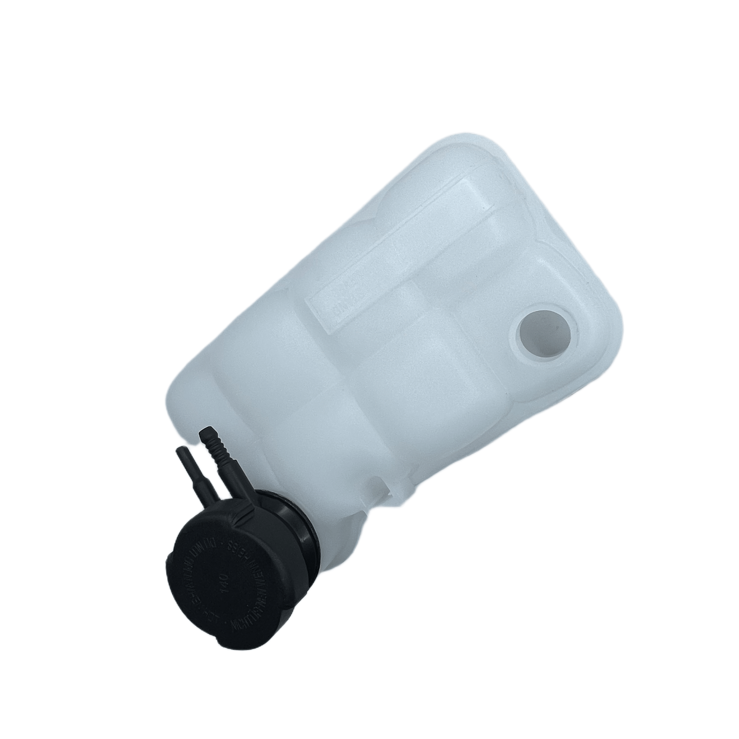 BMW E30 E36 Coolant Expansion Tank with Cap (17111712641)