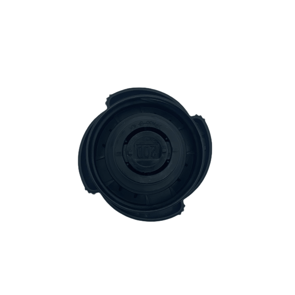 BMW E30 E36 E34 Radiator Cap (17111742231 / 17111712492) — view 5