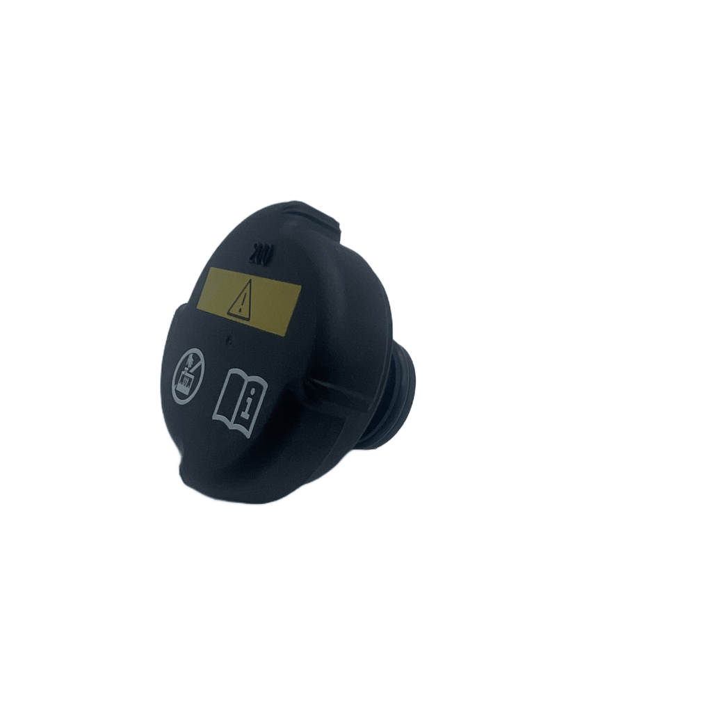 BMW E30 E36 E34 Radiator Cap (17111742231 / 17111712492) — view 3