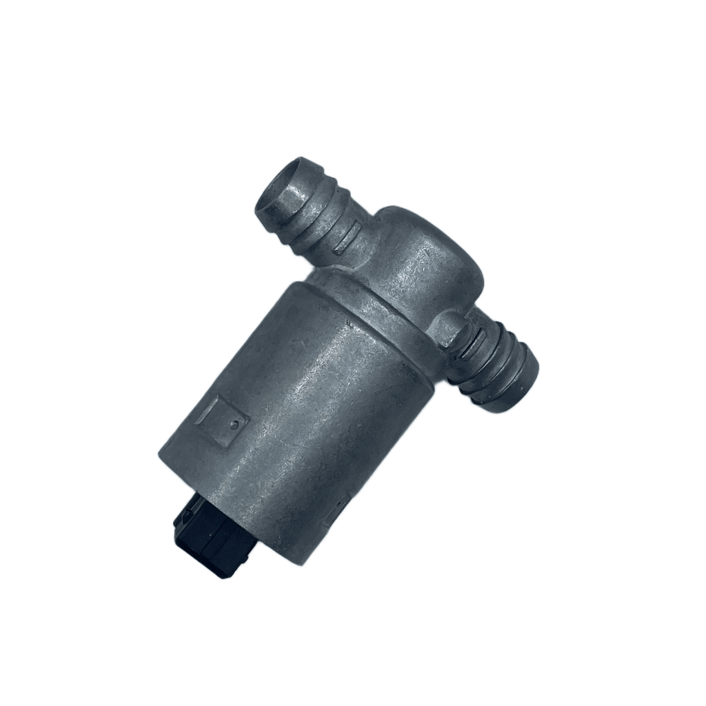 BMW E30 E36 E34 Idle Control Valve Idle Regulator (13411433627 / 0280140549) — view 2