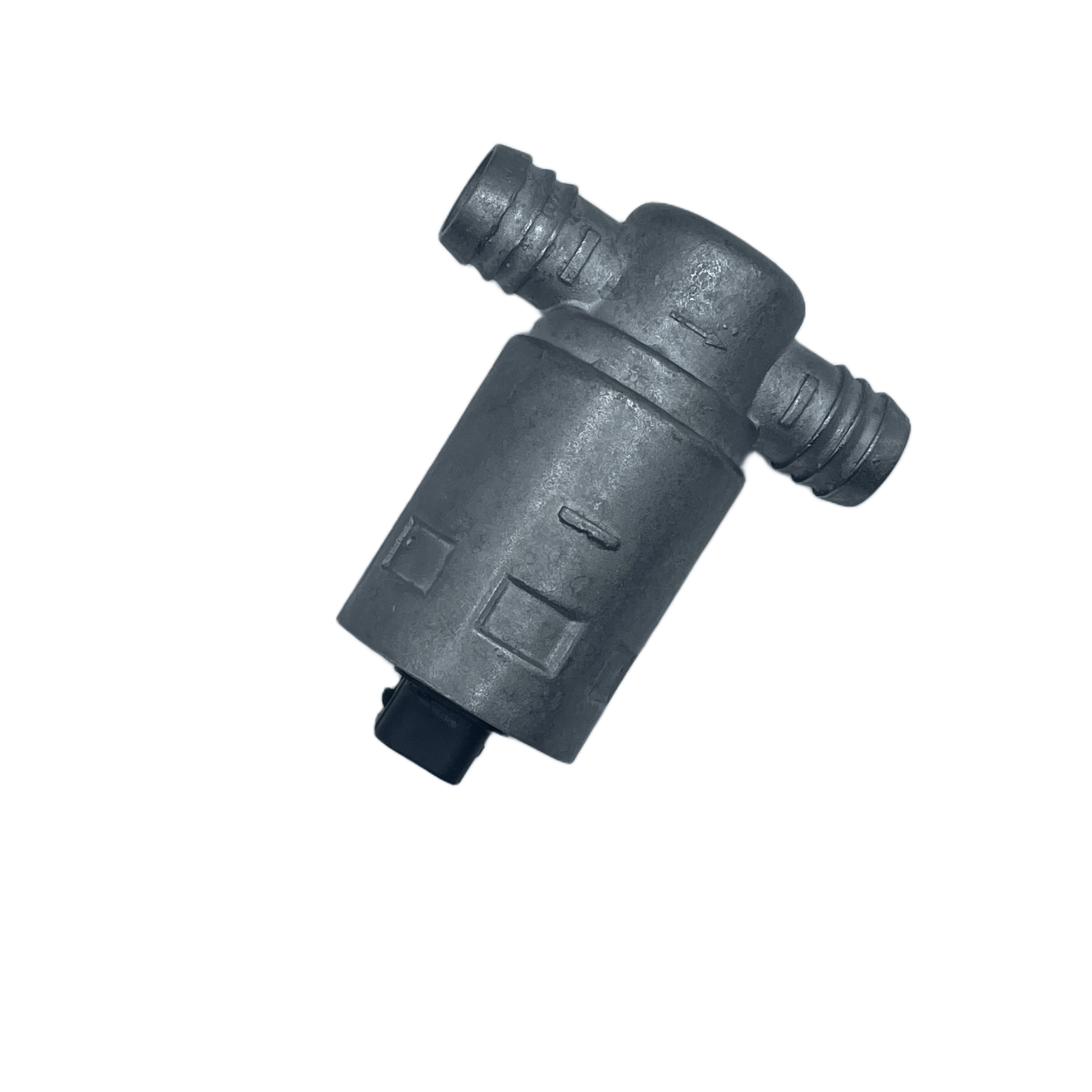 BMW E30 E36 E34 Idle Control Valve Idle Regulator (13411433627 / 0280140549) — view 3