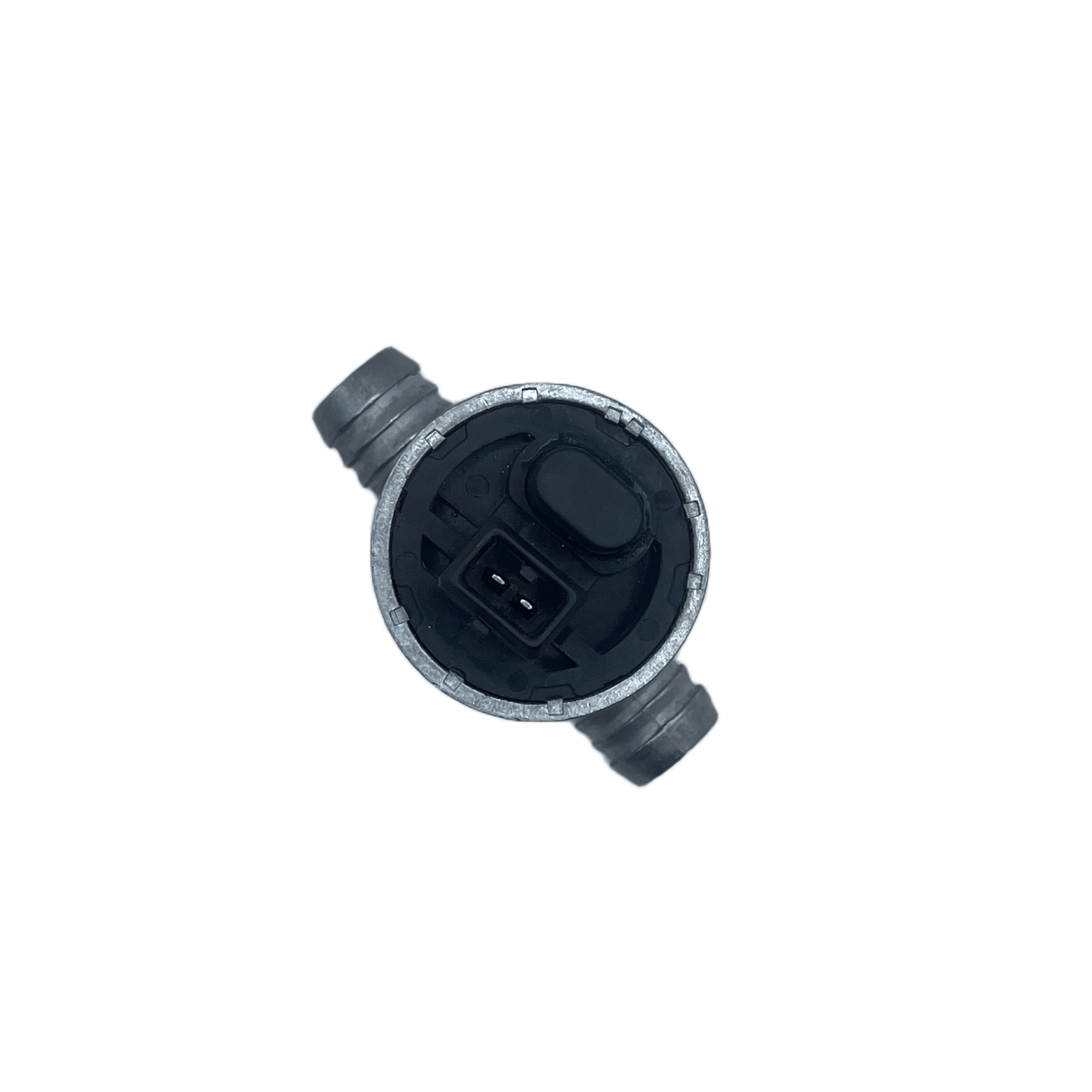 BMW E30 E36 E34 Idle Control Valve Idle Regulator (13411433627 / 0280140549) — view 4