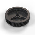 BMW E30 E36 Power Window Lift Motor Replacement Gear Black 3563815701