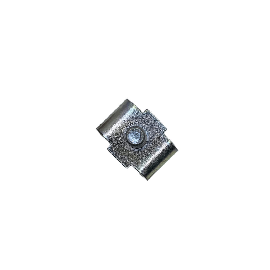 BMW E30 E36 Z1 Z3 Swing Support Bracket Set of 2 (31351127263) — view 5