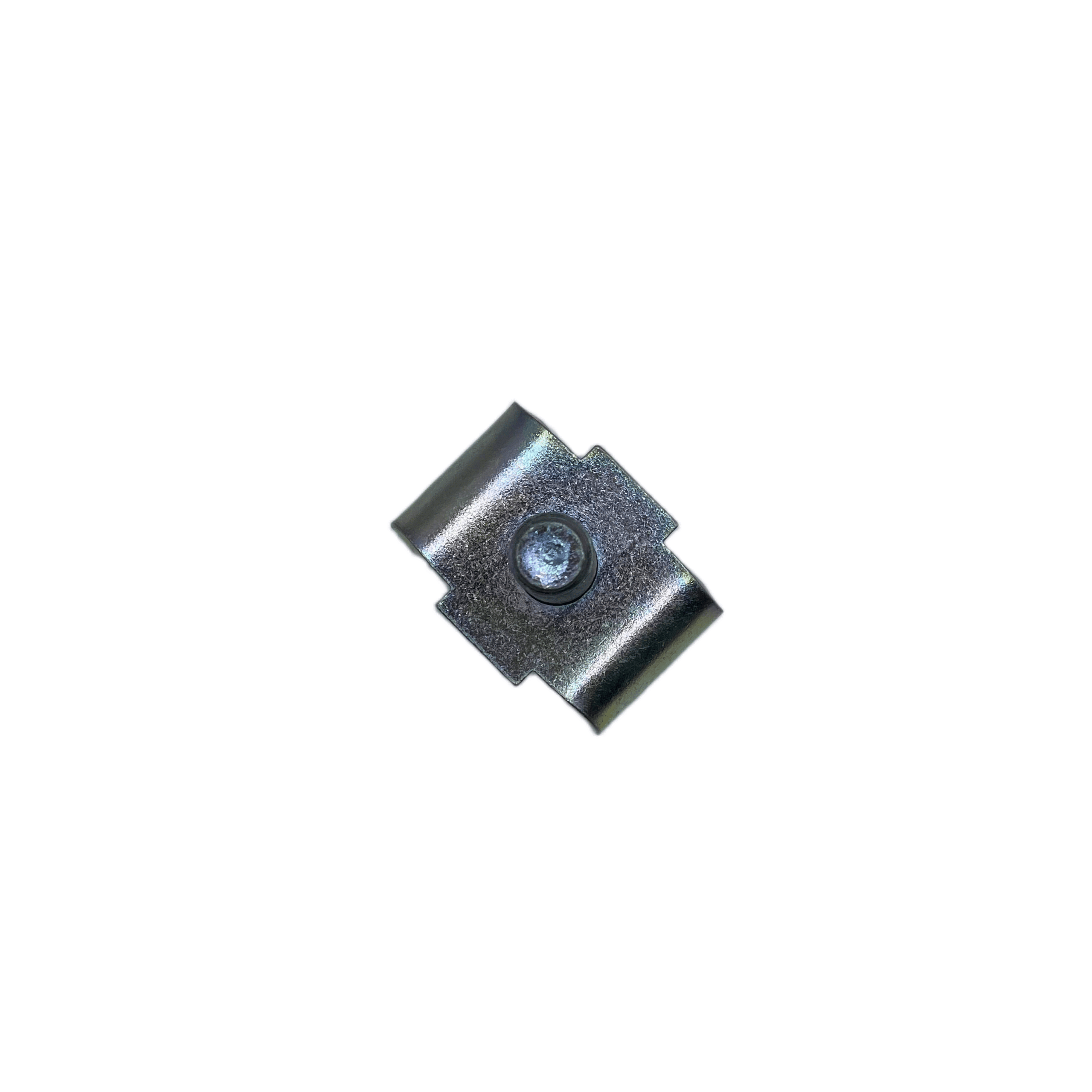 BMW E30 E36 Z1 Z3 Swing Support Bracket Set of 2 (31351127263) — view 7