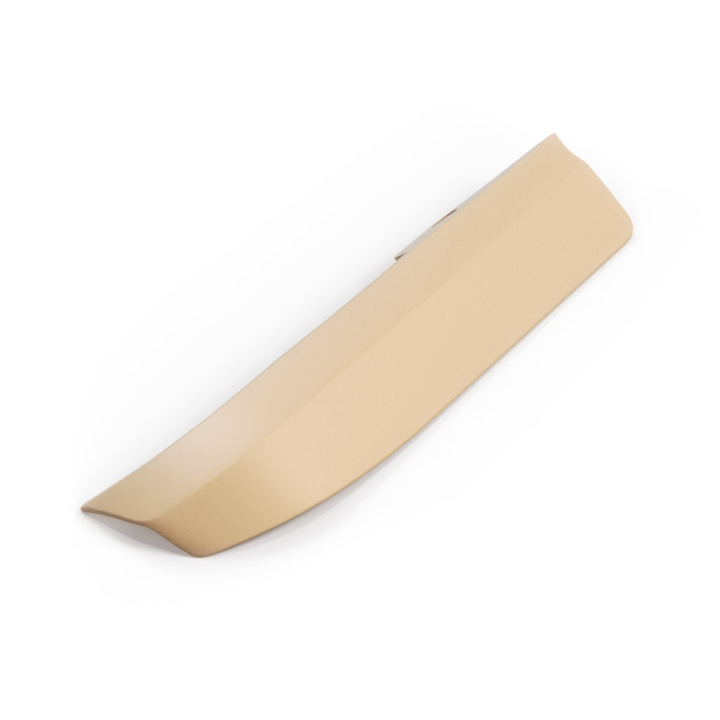 BMW E30 Front Seat Outer Covering Left or Right All Colours (52101942101 / 52101942102)
