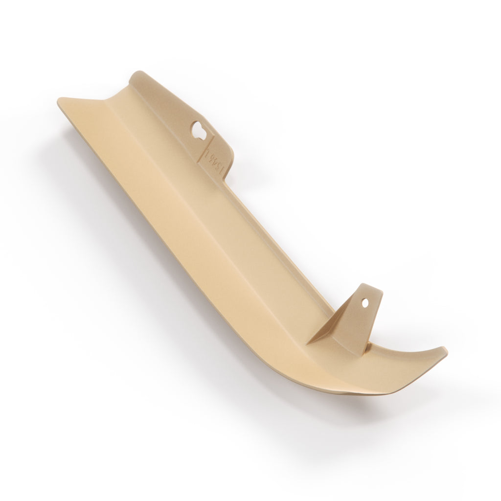 BMW E30 Front Seat Outer Covering Left or Right All Colours (52101942101 / 52101942102) — view 3