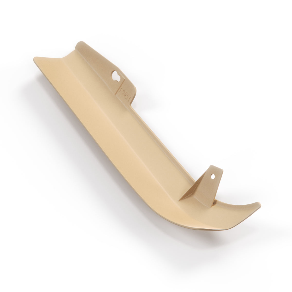 BMW E30 Front Seat Outer Covering Left or Right All Colours (52101942101 / 52101942102) — view 3