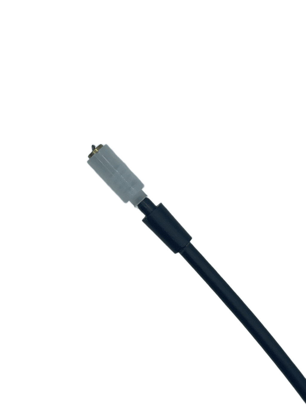 BMW E30 Hood Release Cable (51231884281 / 1884281) — view 3