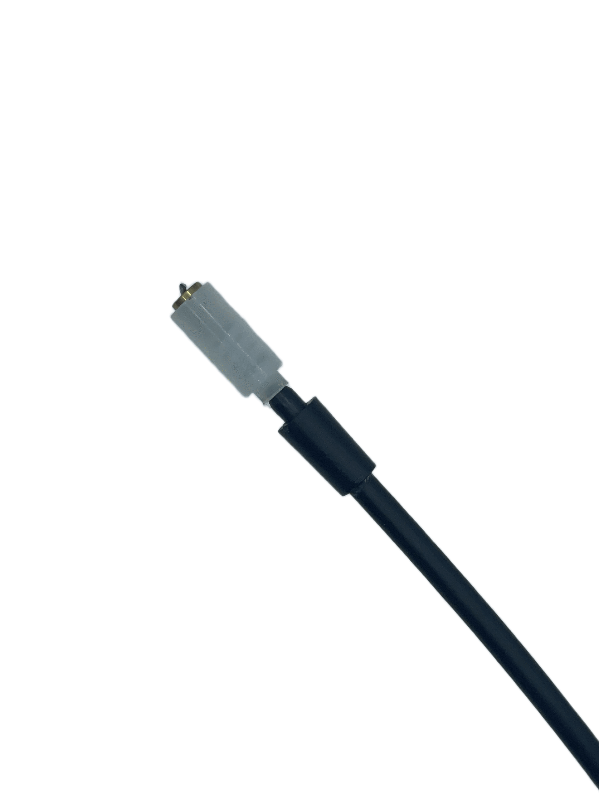 BMW E30 Hood Release Cable (51231884281 / 1884281) — view 3