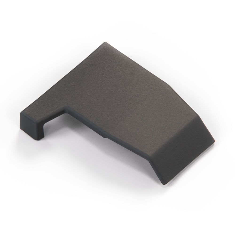 BMW E30 M40 Engine Throttle Cover Black (13541715399)
