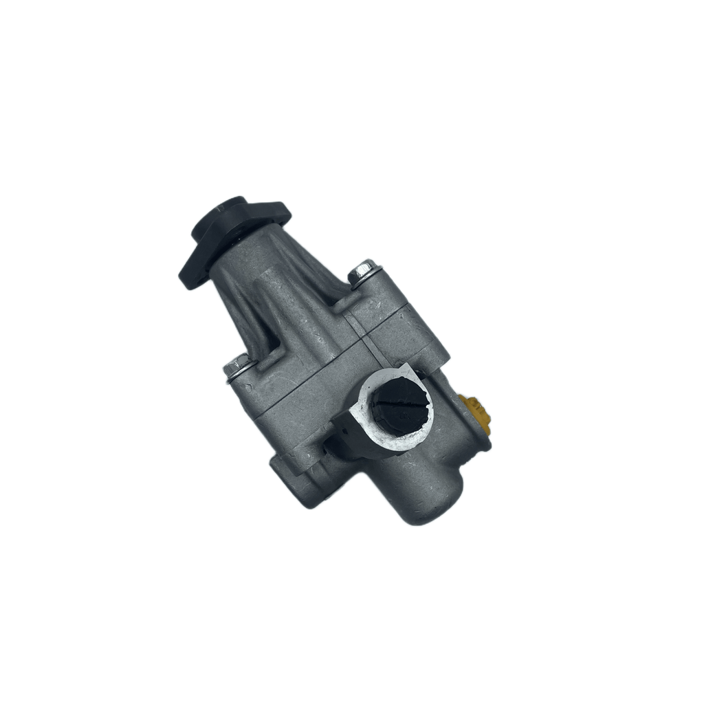 BMW E30 Power Steering Pump (32411126845 / 32411141243) — view 4