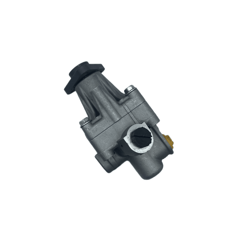 BMW E30 Power Steering Pump (32411126845 / 32411141243) — view 5