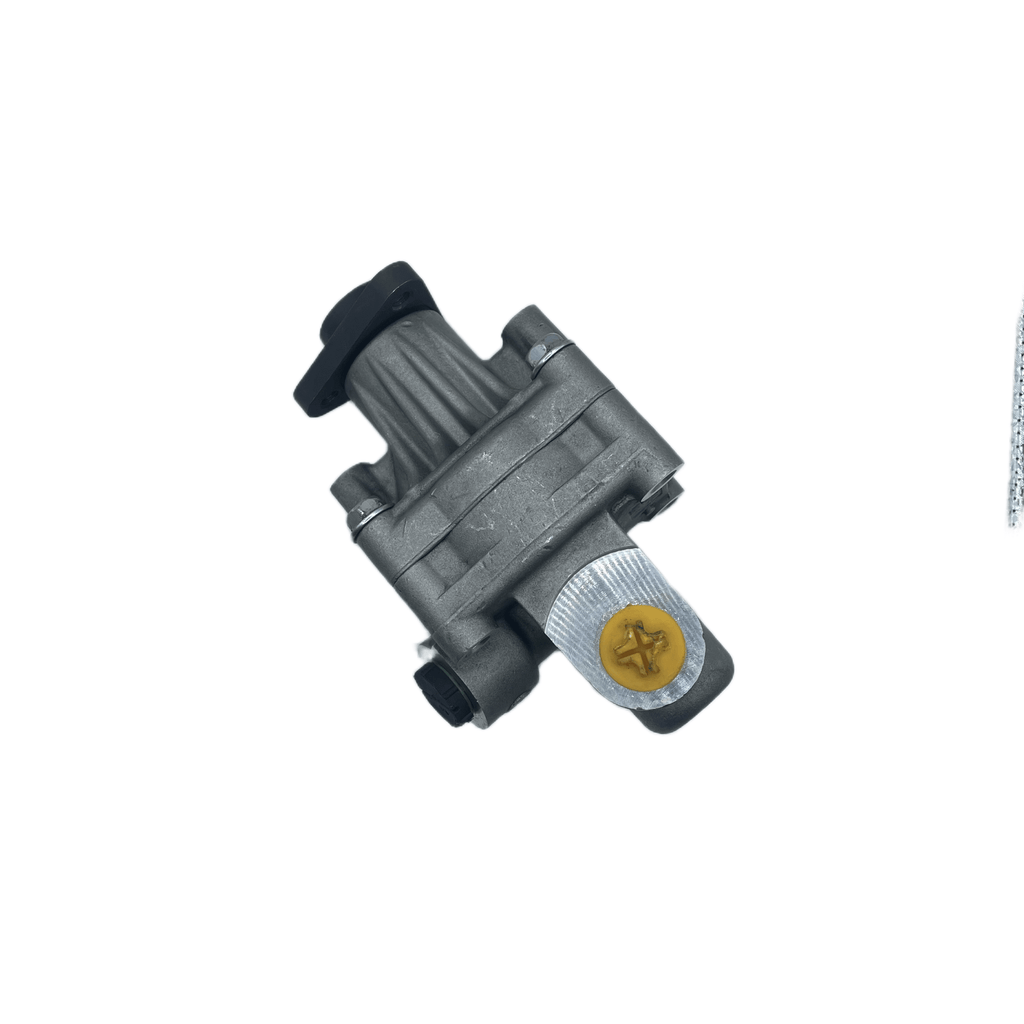 BMW E30 Power Steering Pump (32411126845 / 32411141243) — view 6