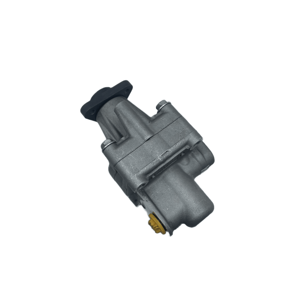 BMW E30 Power Steering Pump (32411126845 / 32411141243) — view 7