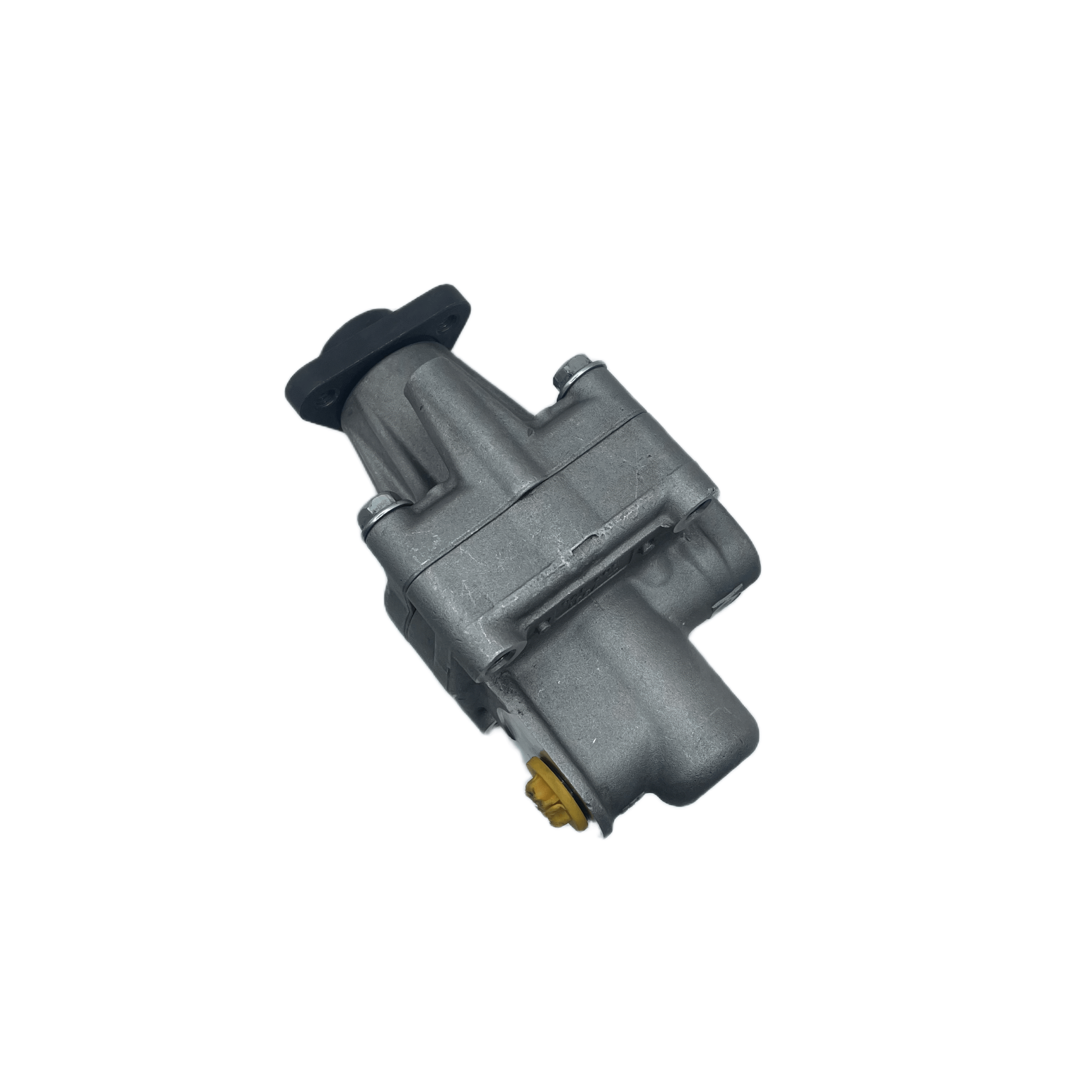 BMW E30 Power Steering Pump (32411126845 / 32411141243) — view 7