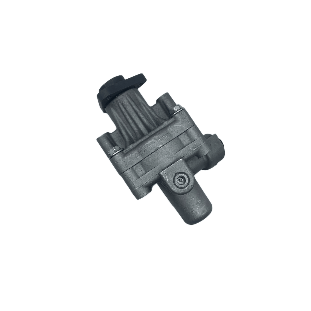 BMW E30 Power Steering Pump (32411126845 / 32411141243) — view 8