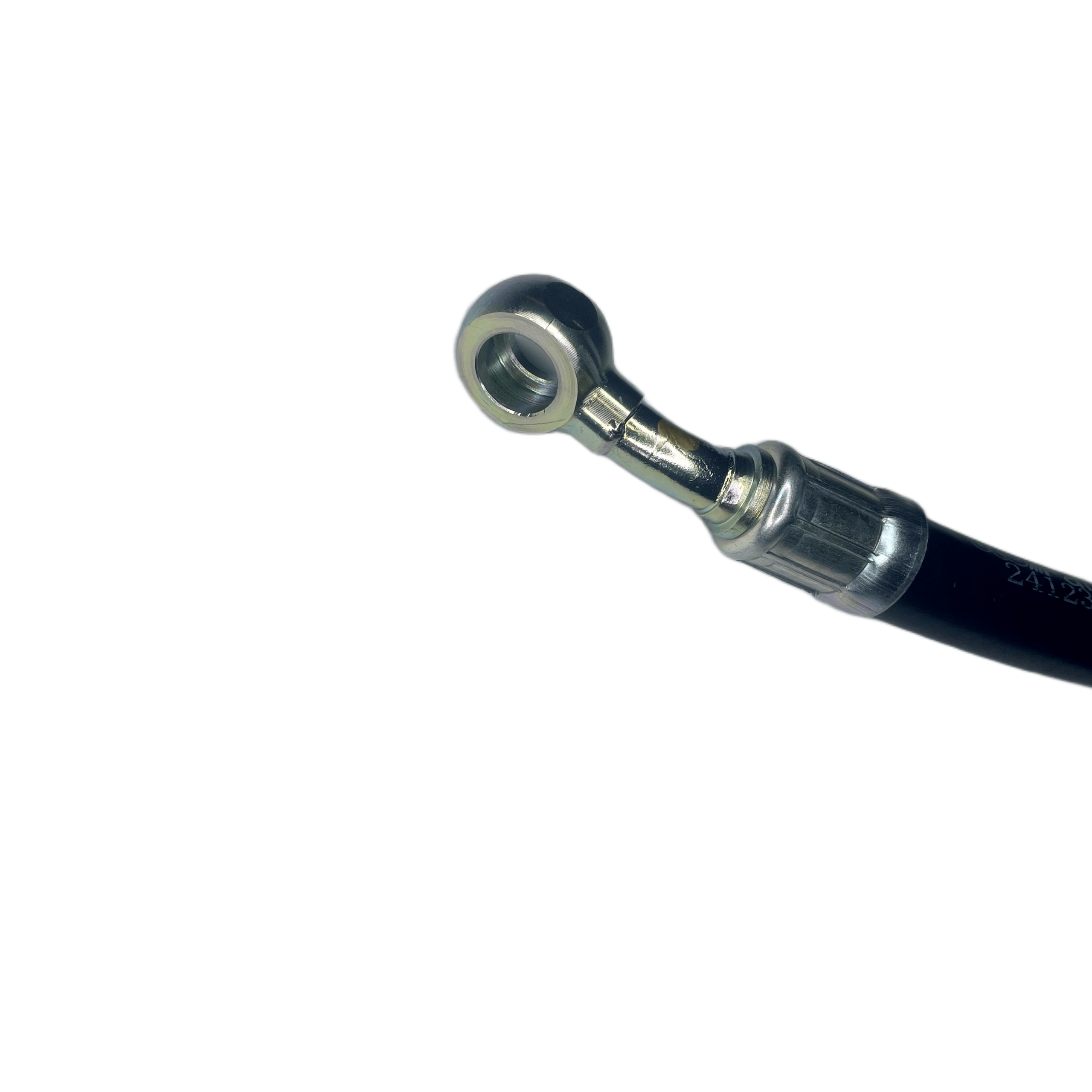 BMW E30 Power Steering Suction Hose (32411135936 / 1135936) — view 4