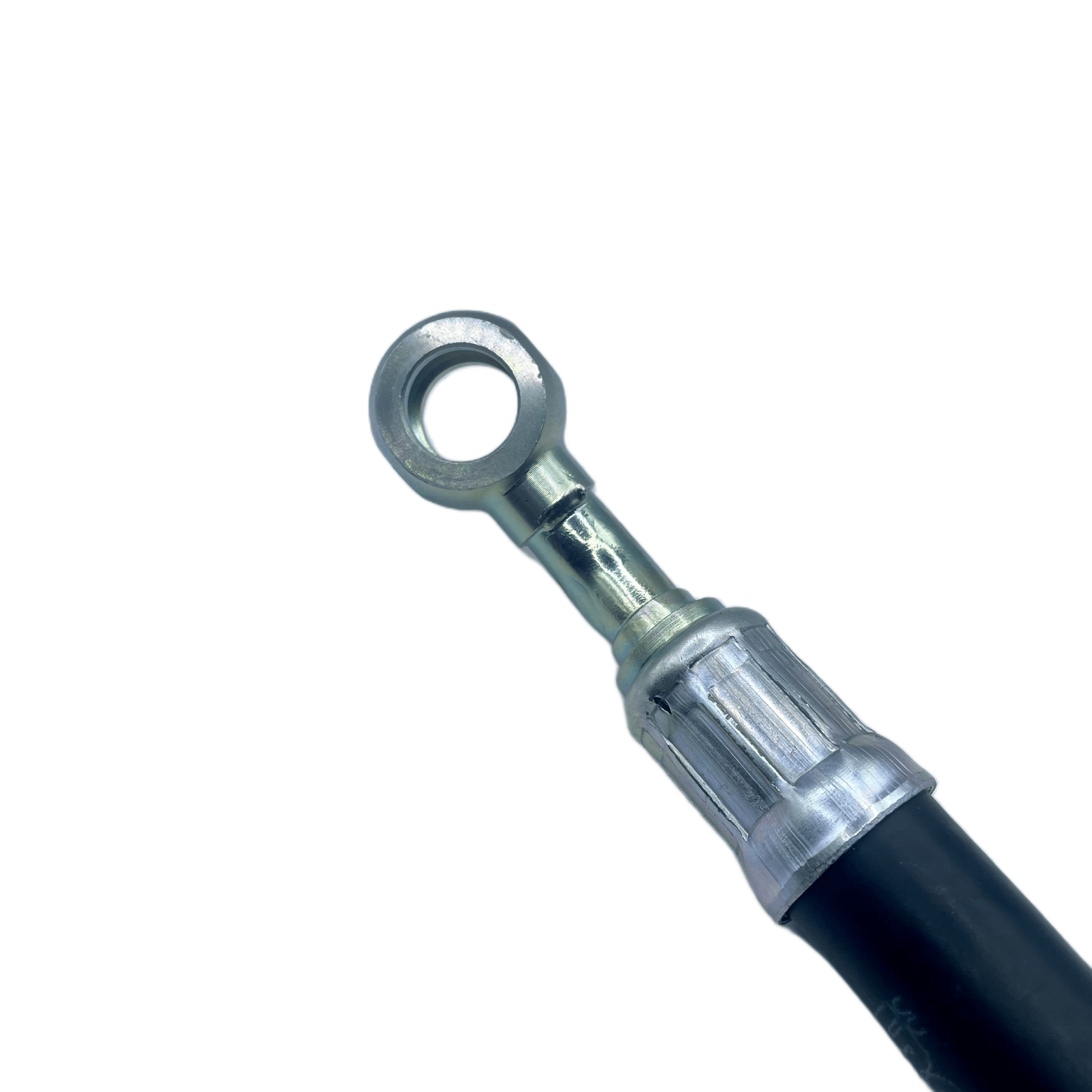 BMW E30 Power Steering Suction Hose (32411135936 / 1135936) — view 5