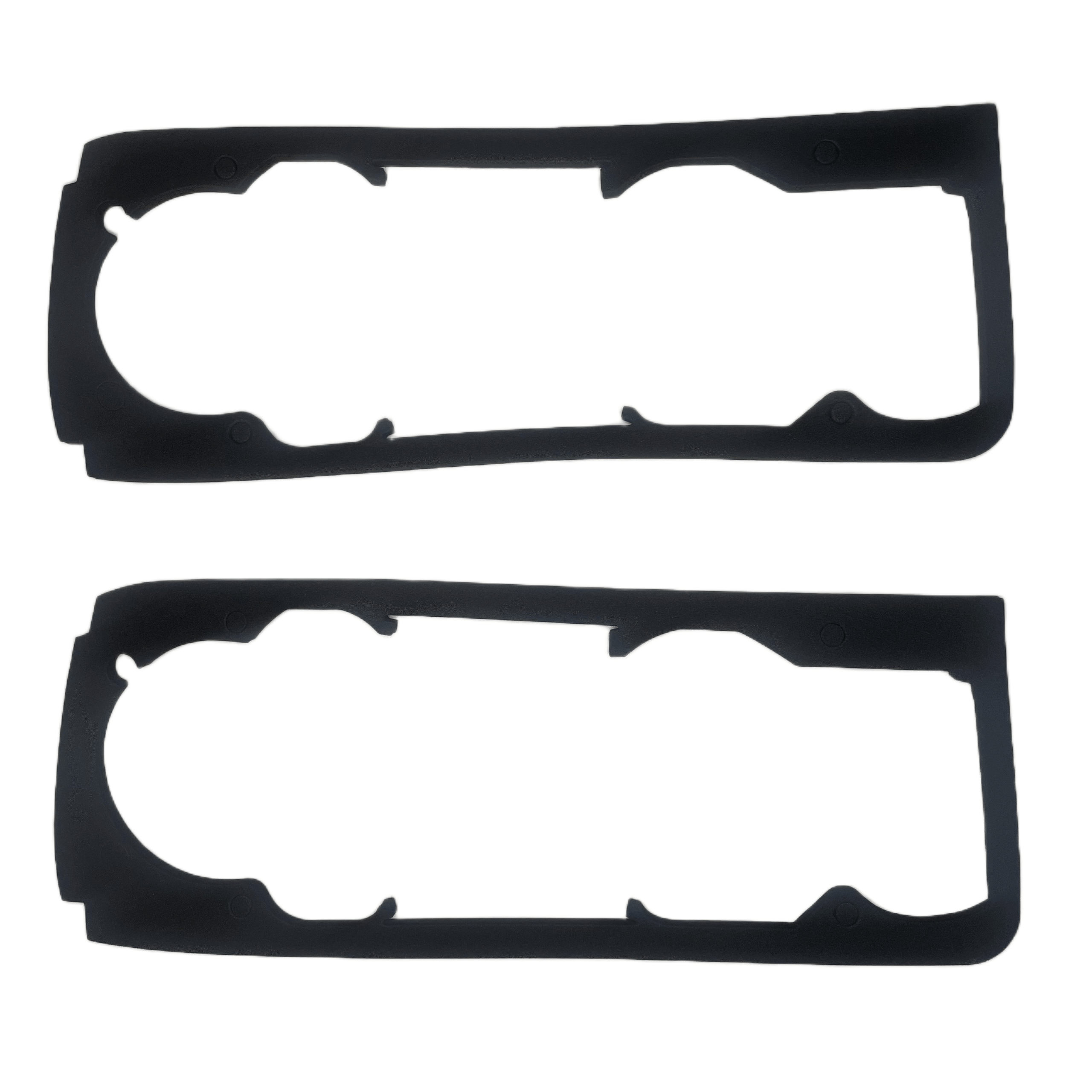 BMW E30 Pre-facelift Tail Light Seal Set of 2 (63211370679 / 1370679)
