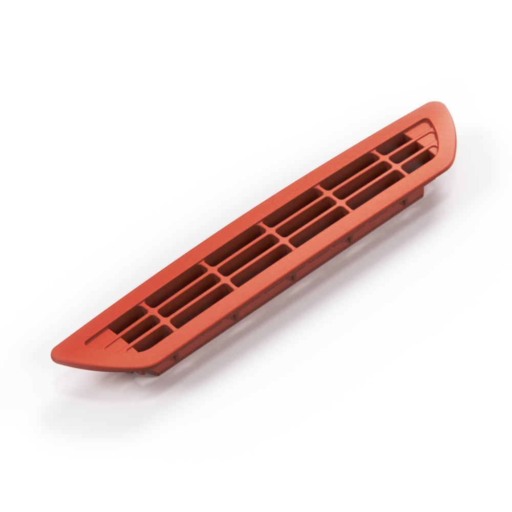 BMW E30 Rear Deck Vent All Colours (51461929555) — view 13