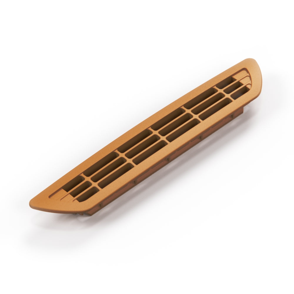 BMW E30 Rear Deck Vent All Colours (51461929555) — view 14