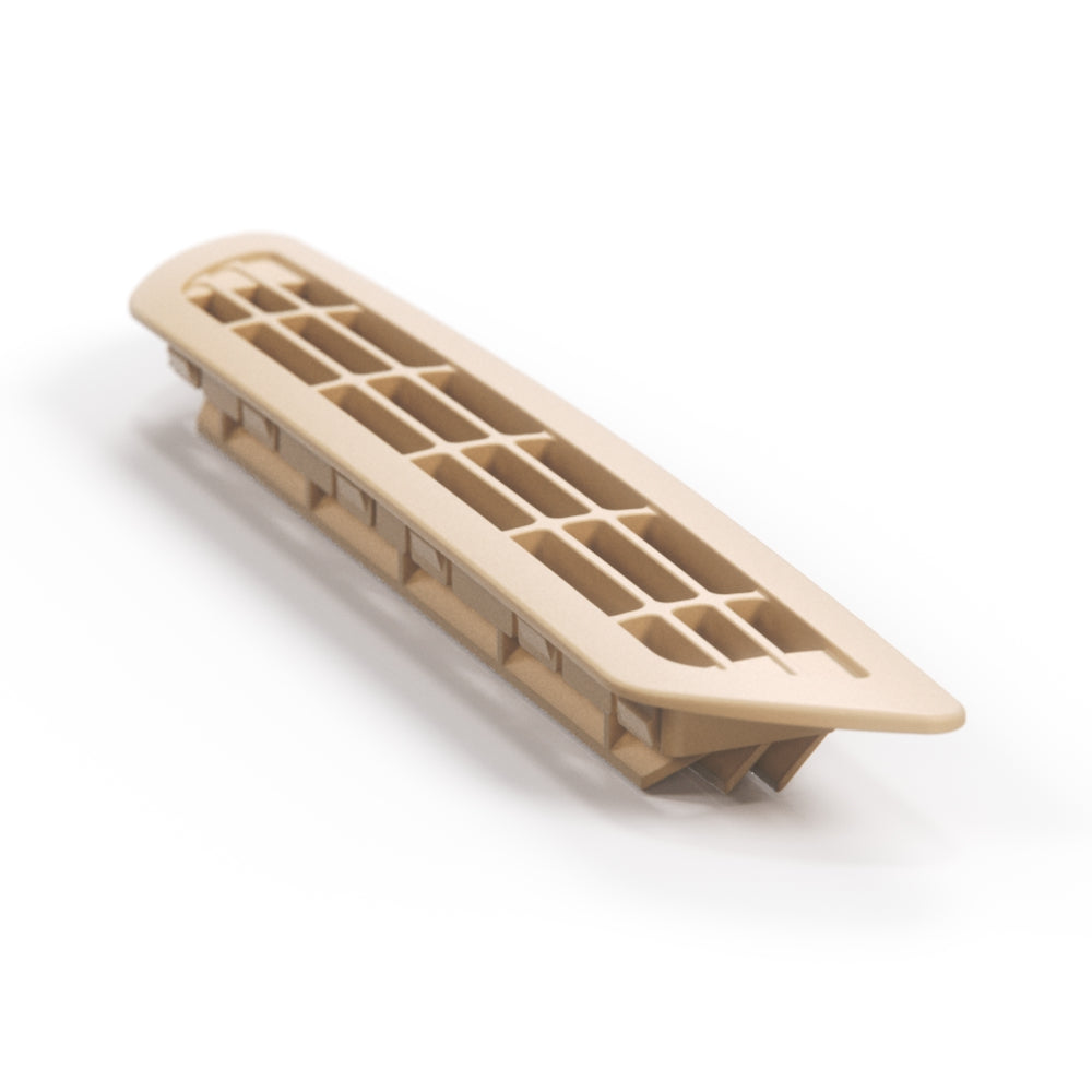 BMW E30 Rear Deck Vent All Colours (51461929555) — view 2
