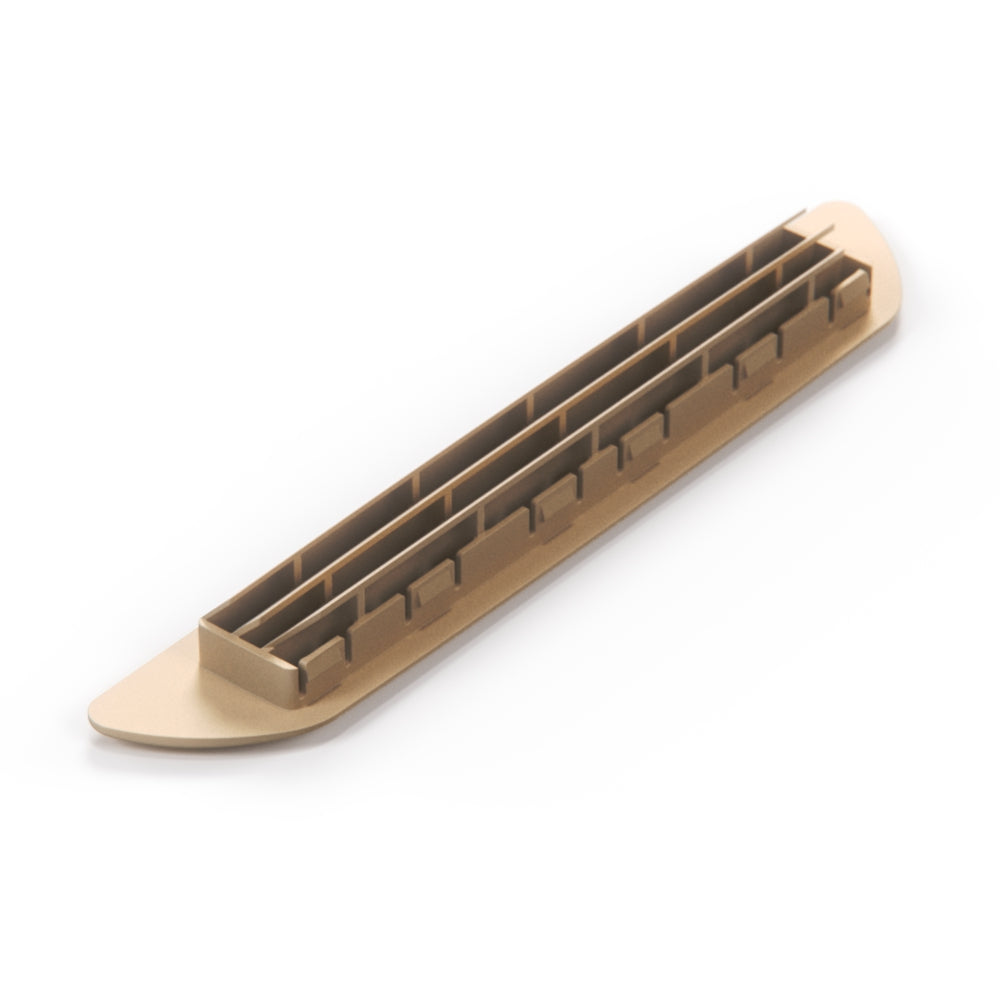 BMW E30 Rear Deck Vent All Colours (51461929555) — view 3