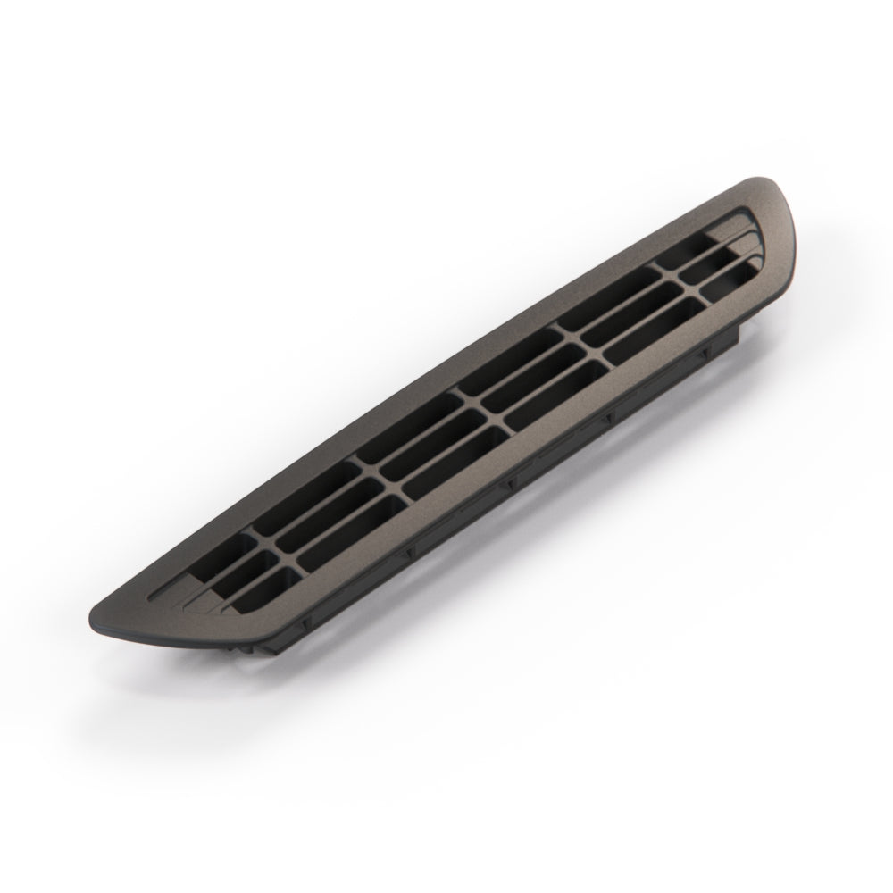 BMW E30 Rear Deck Vent All Colours (51461929555) — view 5