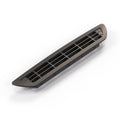 BMW E30 Rear Deck Vent All Colours (51461929555) — view 5